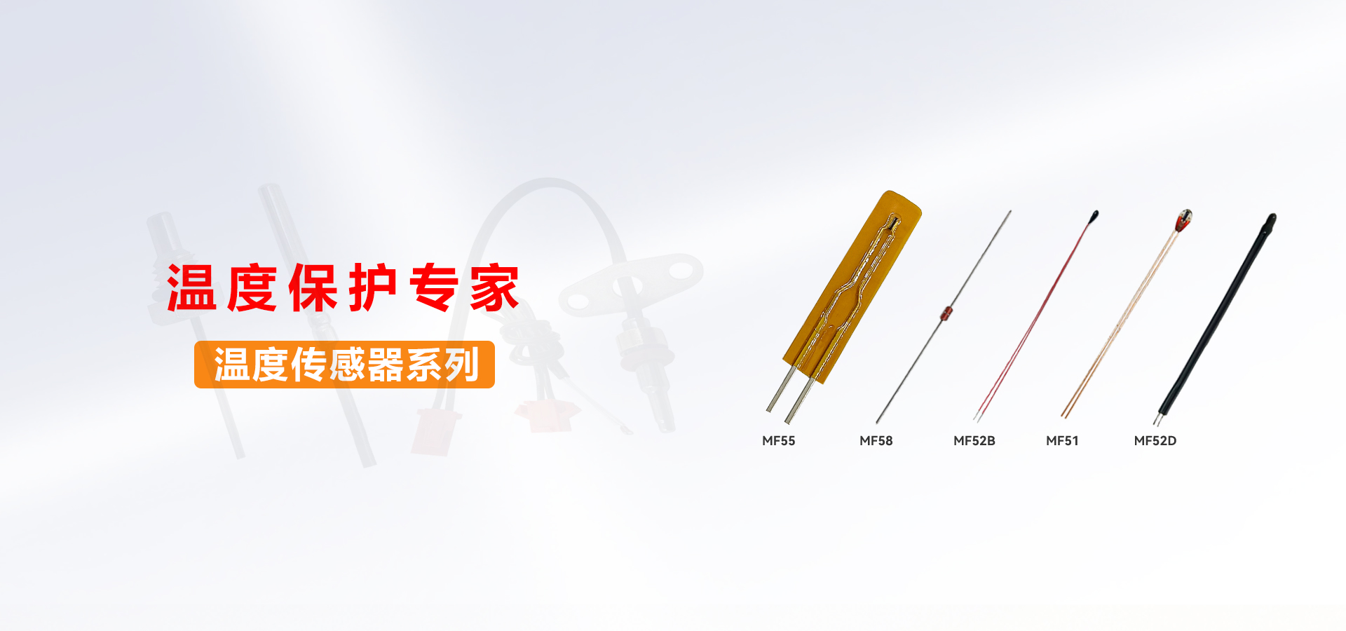Temperature sensor