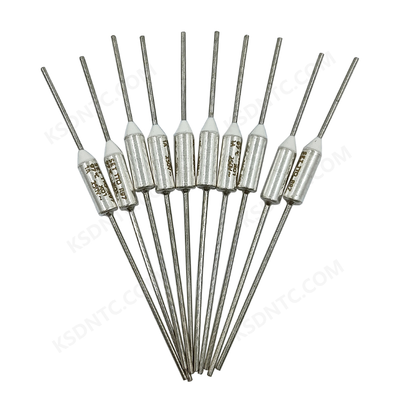 RY温度保险丝95K