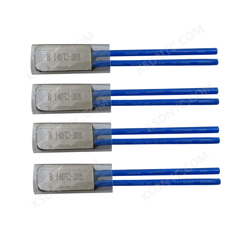 KSD9700 metal 40A high current