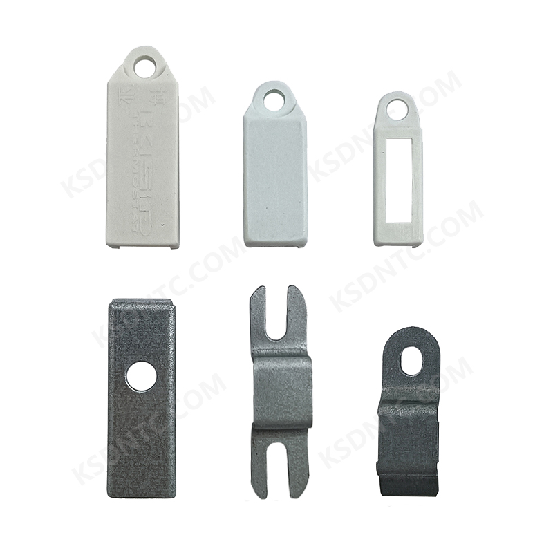 KSD9700 fixed tablet press