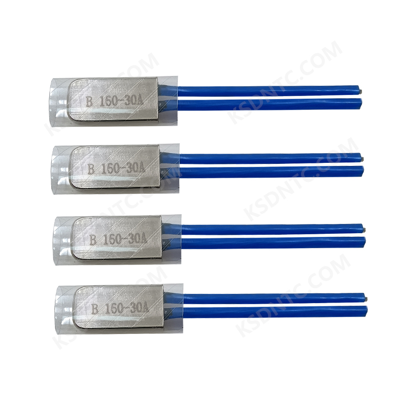 KSD9700 metal 30A high current