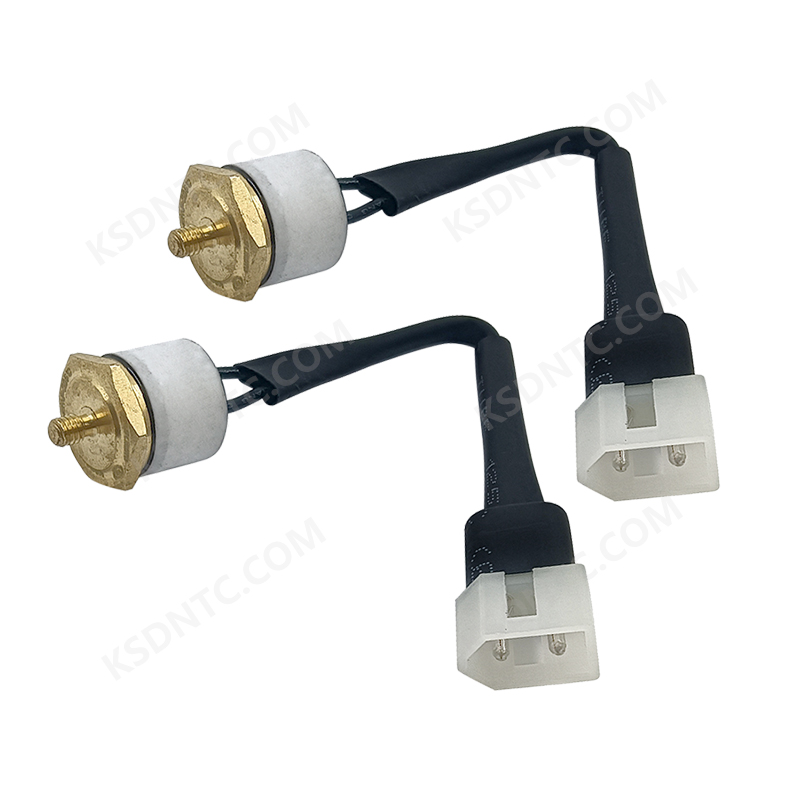 KSD301 Waterproof Ceramic