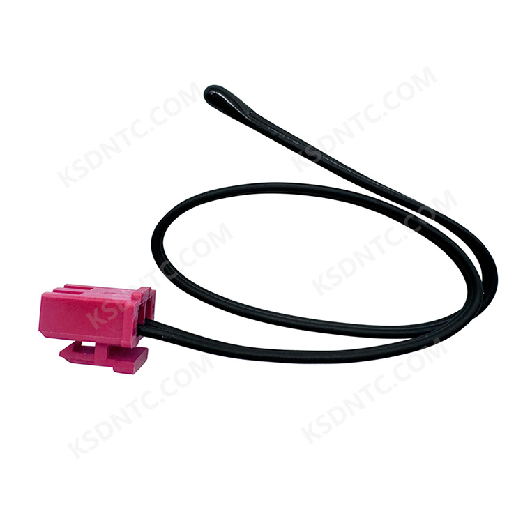NTC thermistor droplet head terminal XHB-2.54